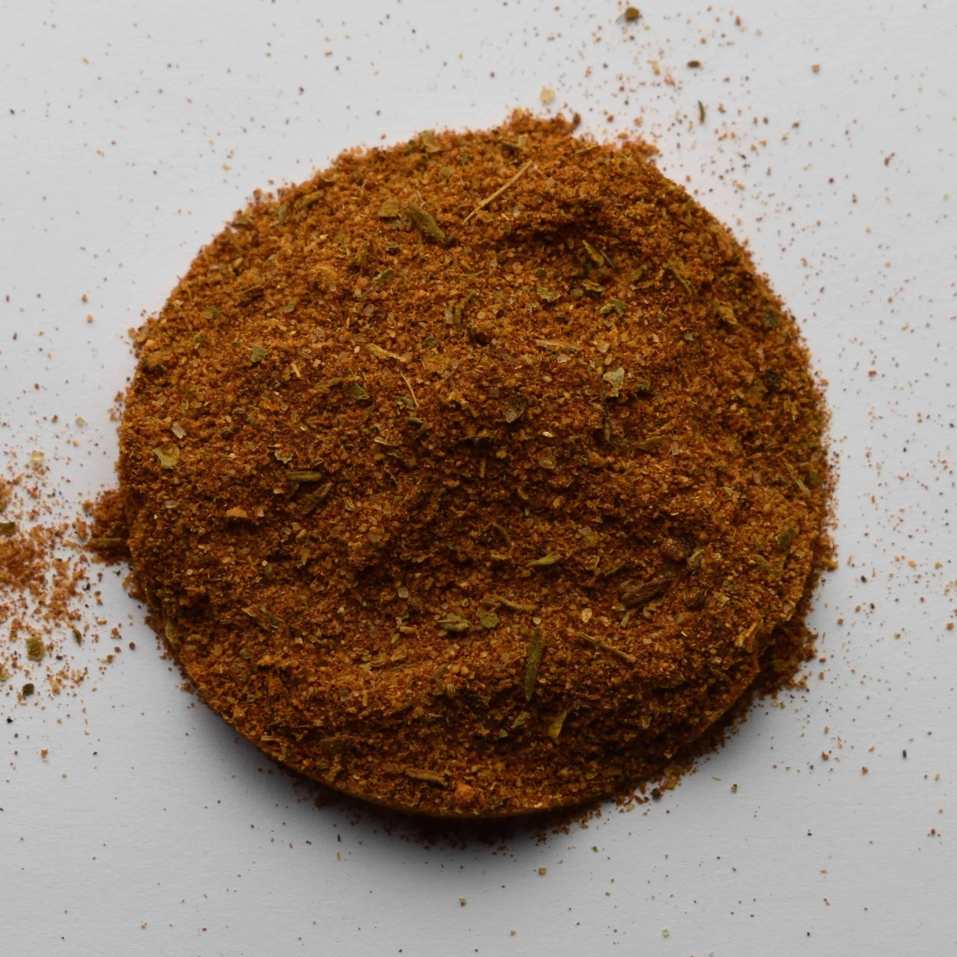 Bayou Creole Seasoning Blend - The Tea & Spice Shoppe