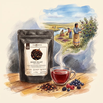 Berry Blast