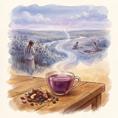Berry Blast
