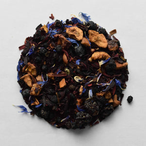 Blueberry Bang - The Tea & Spice Shoppe