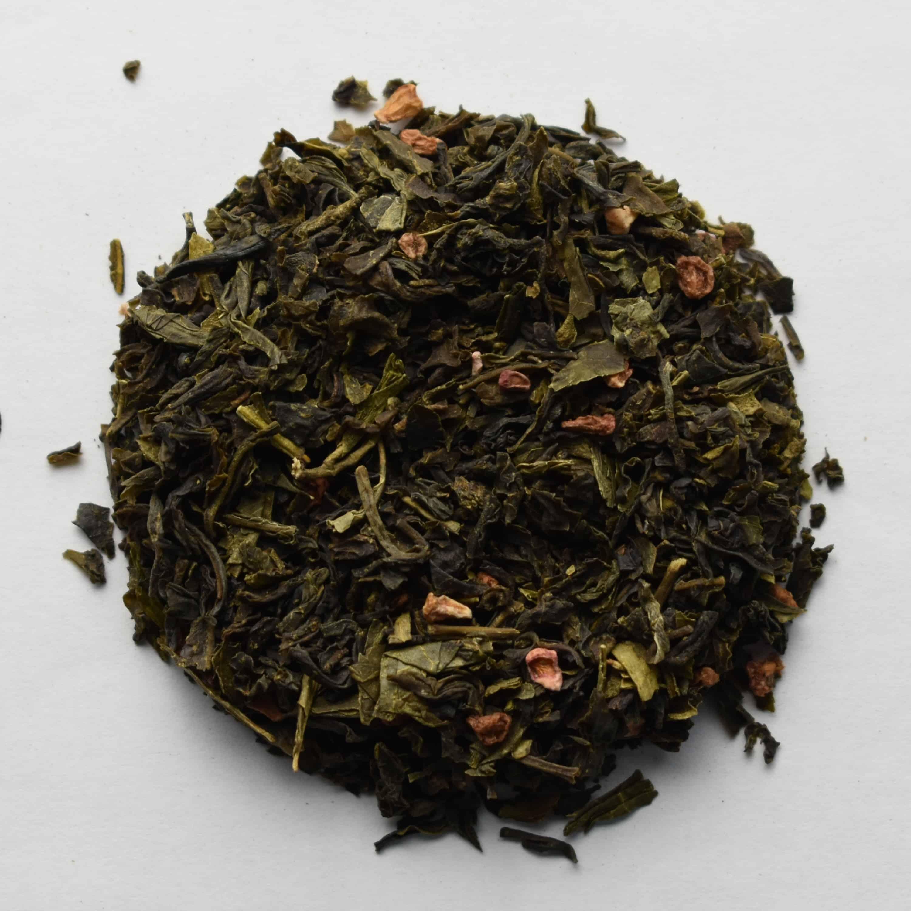 Bohemian Raspberry Bohemian Raspberry, Loose Leaf Tea – The Tea & Spice Shoppe