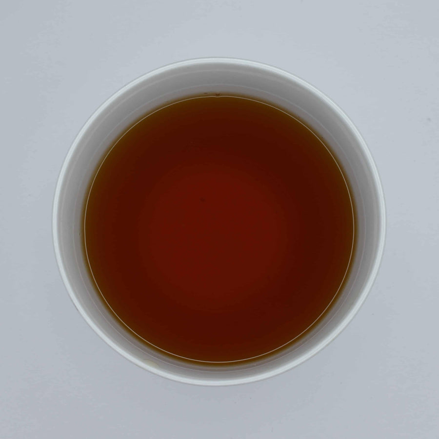 Bourbon Street Vanilla - The Tea & Spice Shoppe