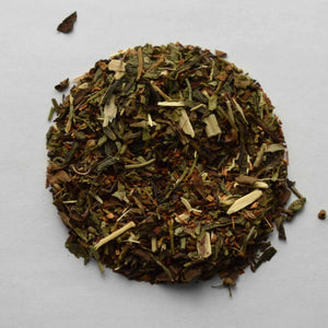 Buddha’s Zen Blend - The Tea & Spice Shoppe