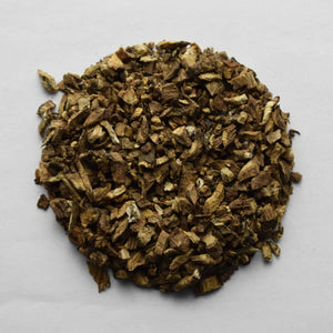 Burdock Root - The Tea & Spice Shoppe