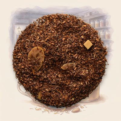Butter Toffee
