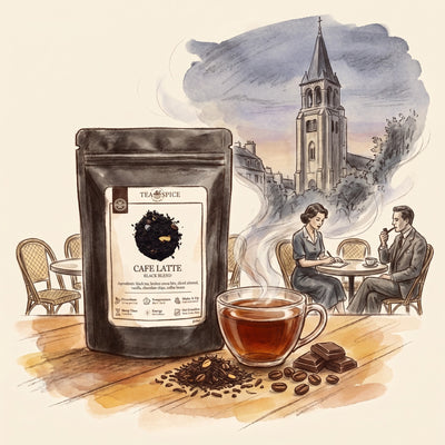 Café Latte
