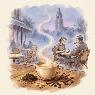 Café Latte