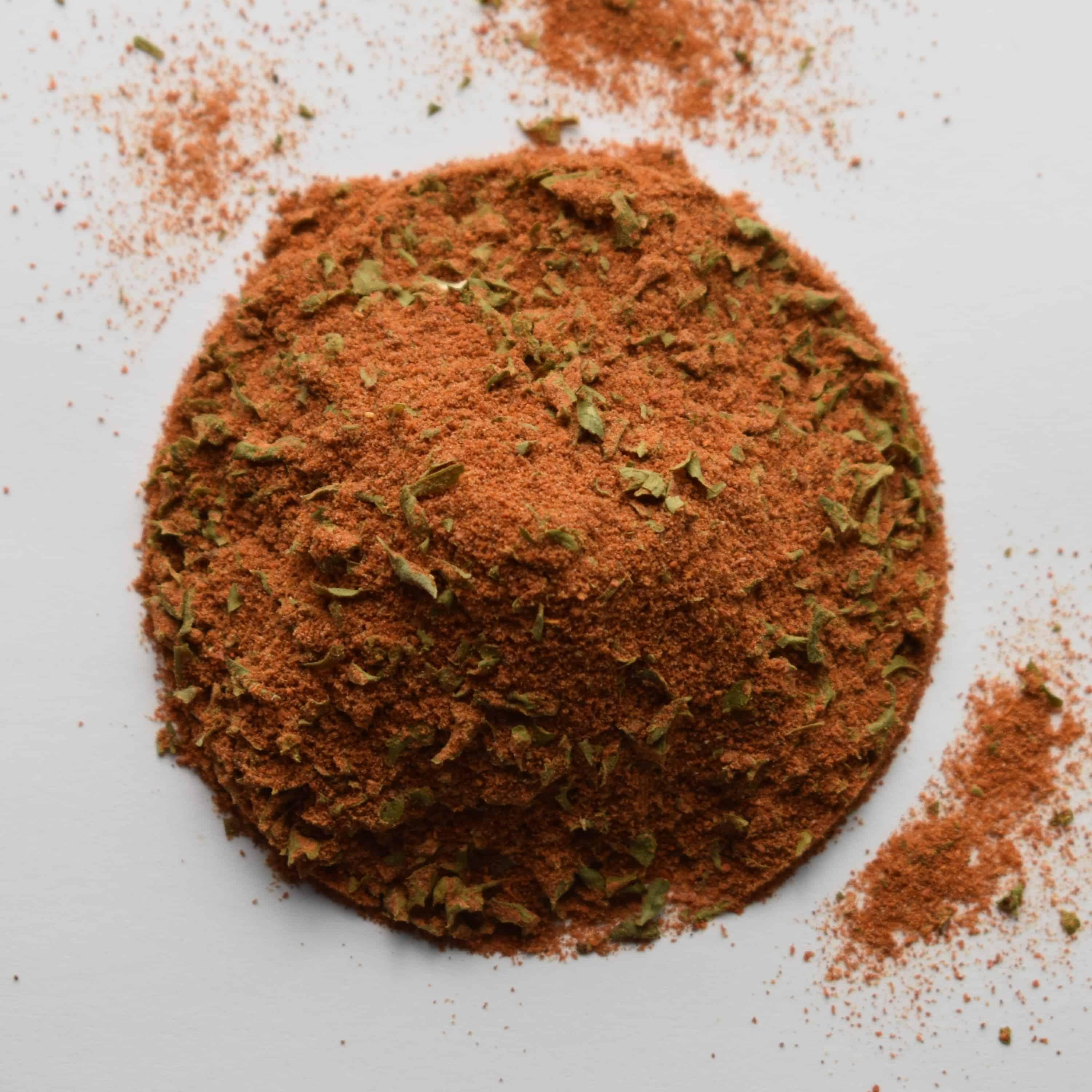 Cajun Blackening Spice Blend, Herbs & Seasonings – The Tea & Spice Shoppe