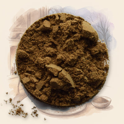 Caraway Seed, Ground
