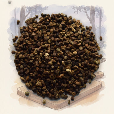 Cardamom Seed, Whole