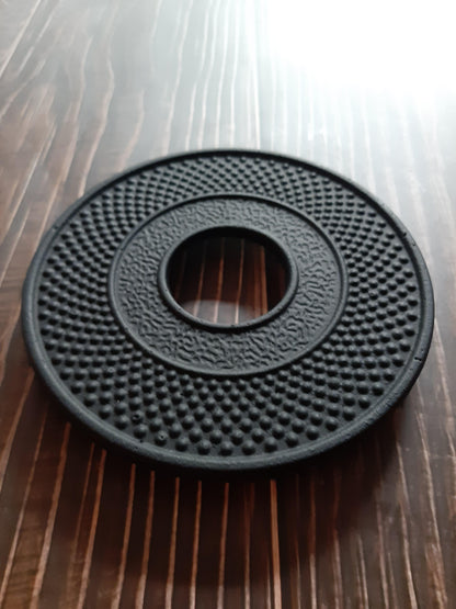 Cast Iron Trivet-Black - The Tea & Spice Shoppe