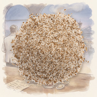 Celery Salt