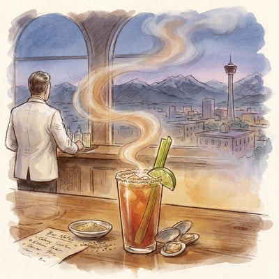 Celery Salt