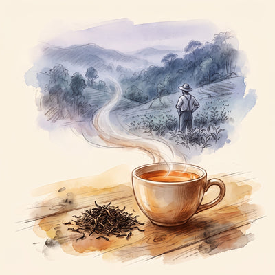 Ceylon Estate