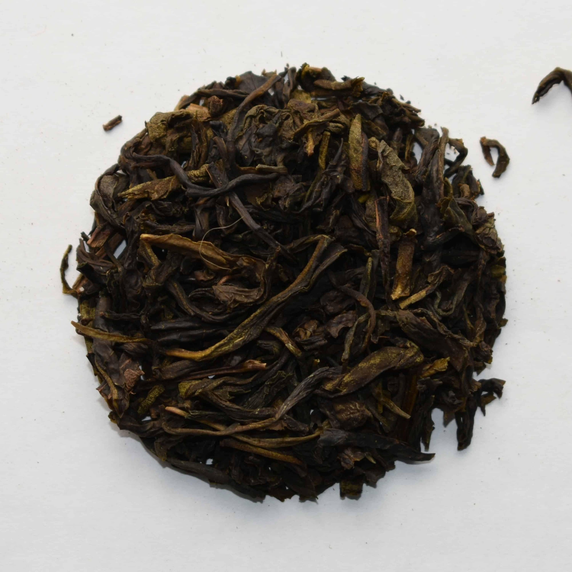Ceylon Green - Organic - The Tea & Spice Shoppe