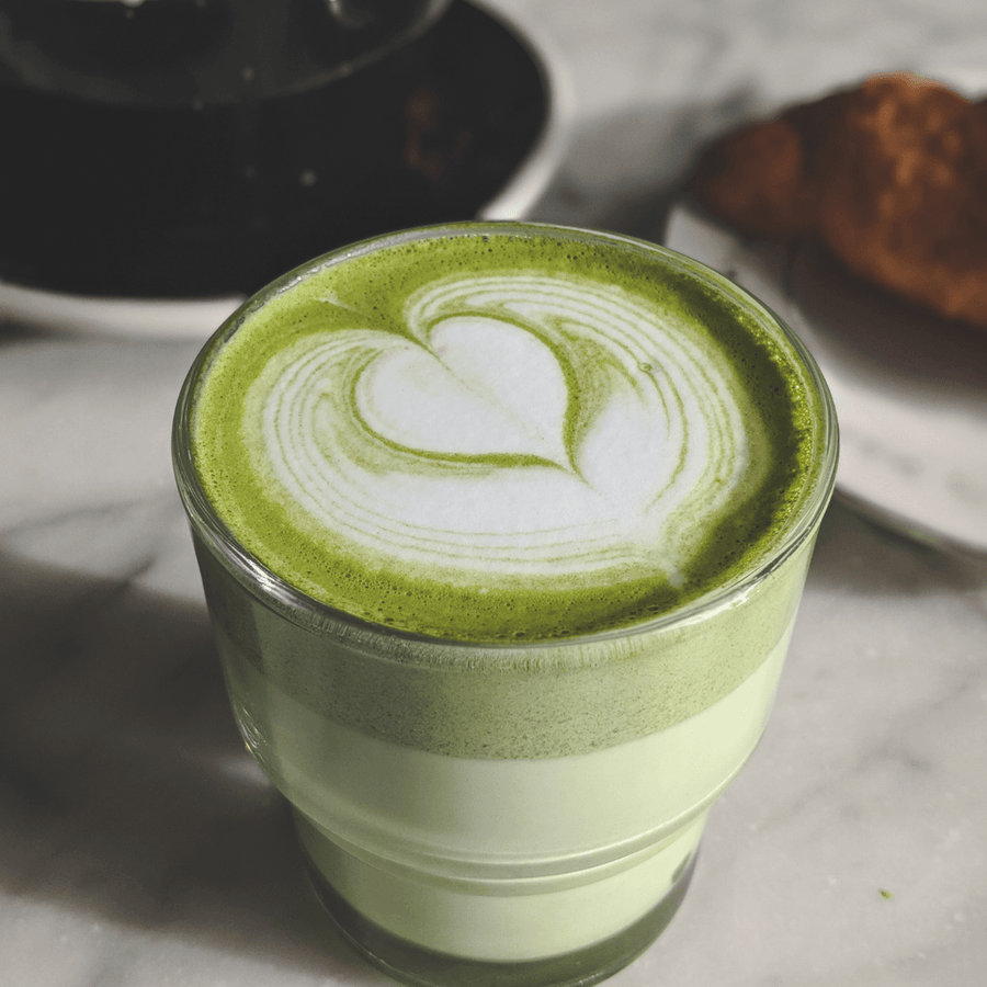 Chai Matcha - Organic - The Tea & Spice Shoppe