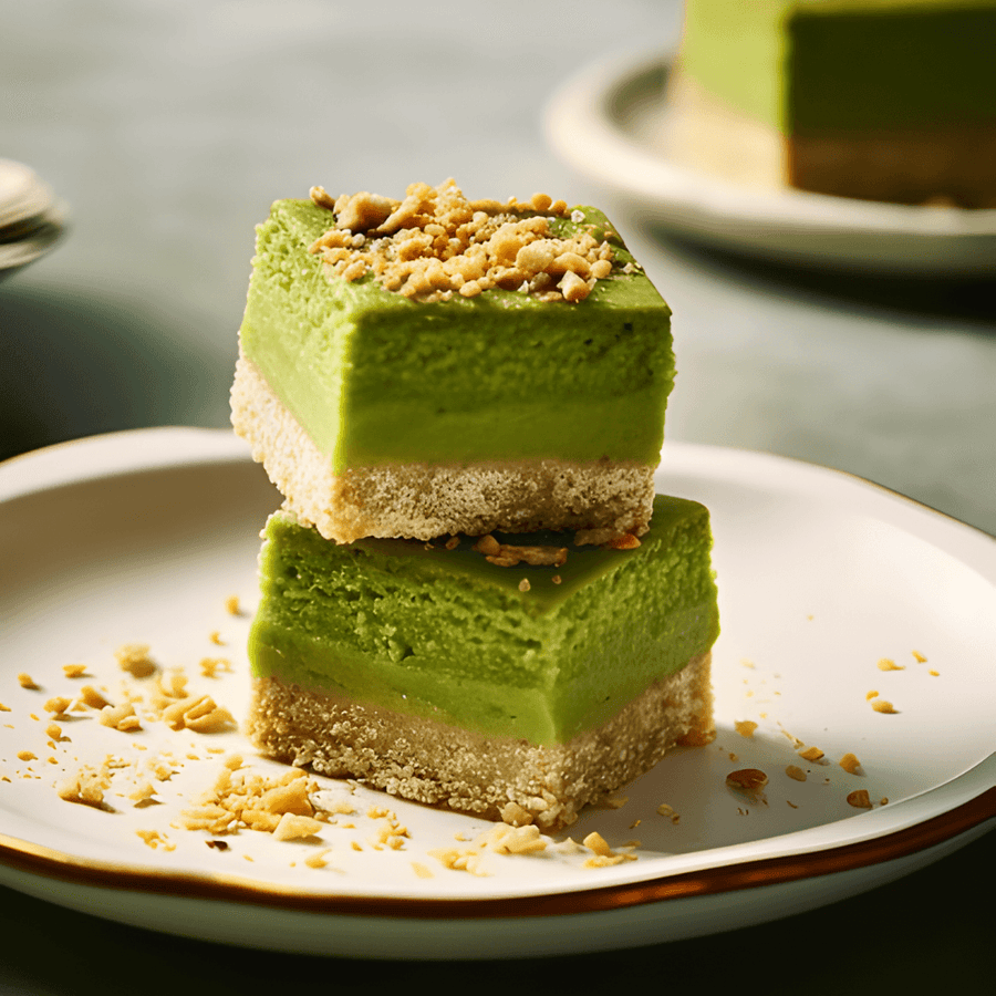 Chai Matcha - Organic - The Tea & Spice Shoppe