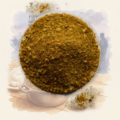 Chakalaka