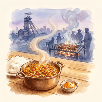 Chakalaka