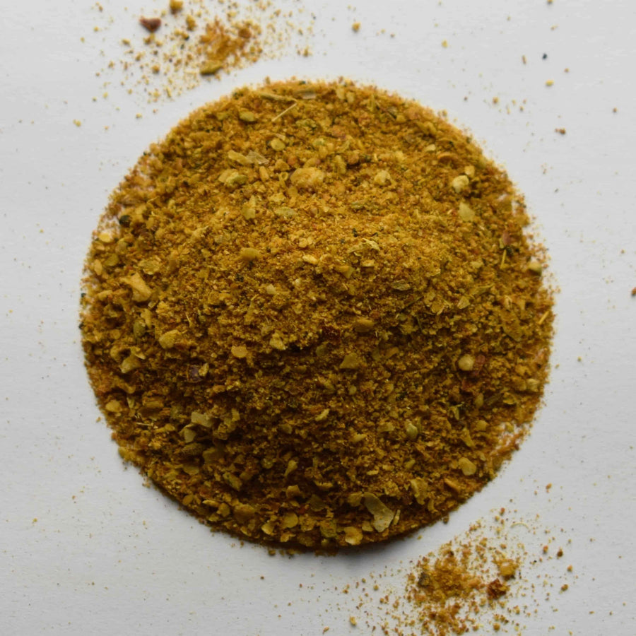 Chakalaka African Spice - The Tea & Spice Shoppe