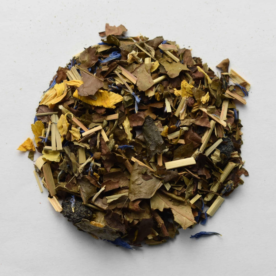 Champagne White - The Tea & Spice Shoppe