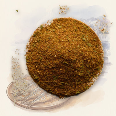 Chermoula