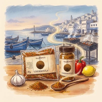 Chermoula