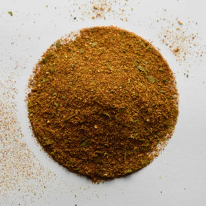Chermoula African Seasoning - The Tea & Spice Shoppe