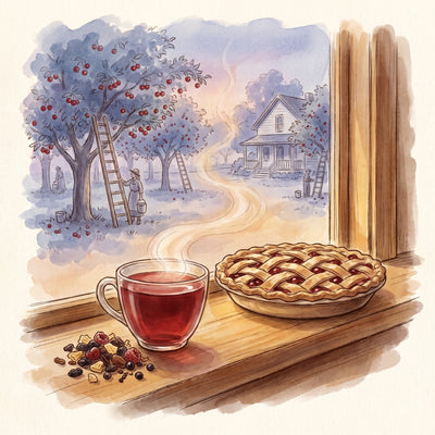 She's My Cherry Pie