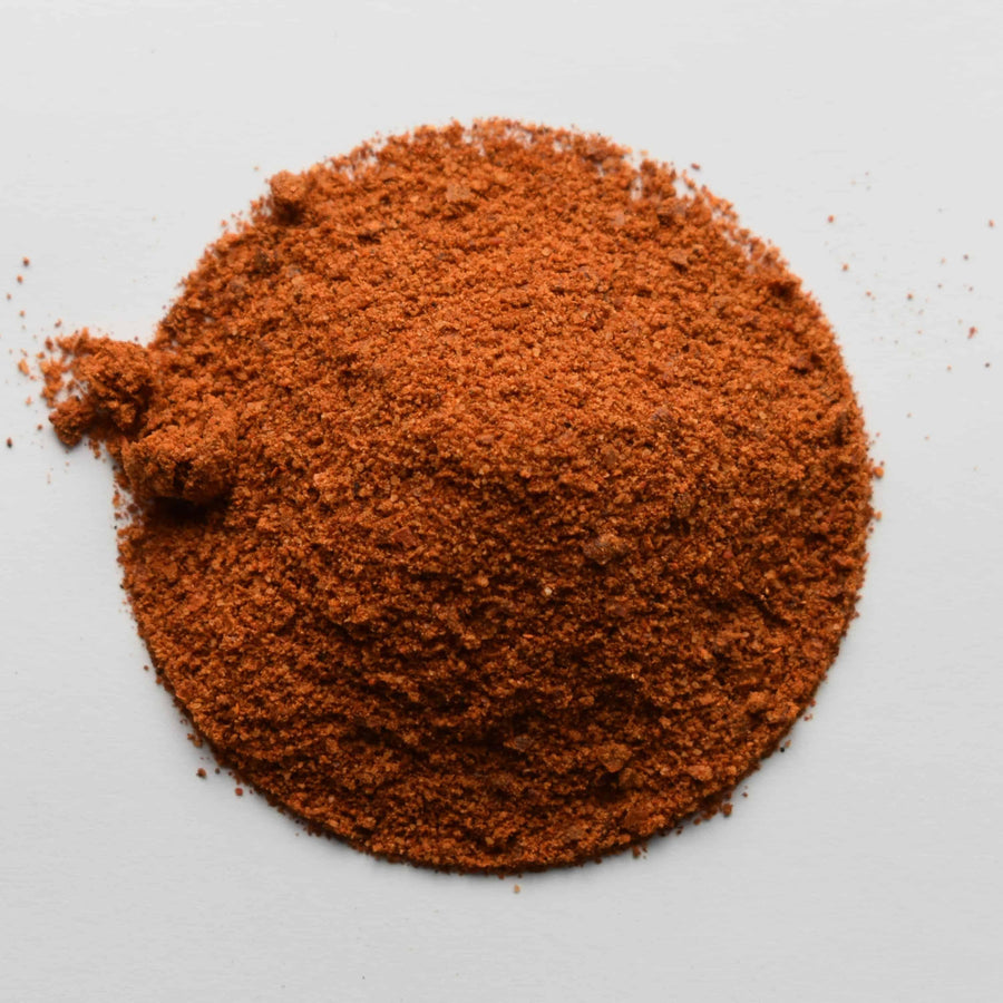 Chile-Lime Seasoning - The Tea & Spice Shoppe