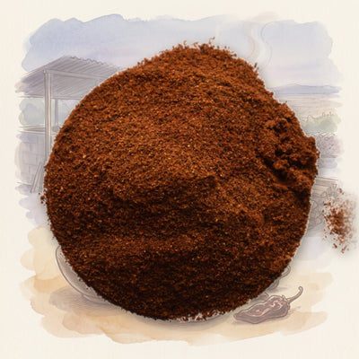 Chipotle Chili Powder