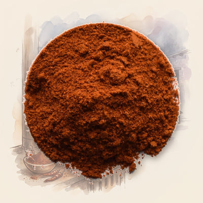 Chili Powder