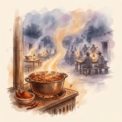Chili Powder