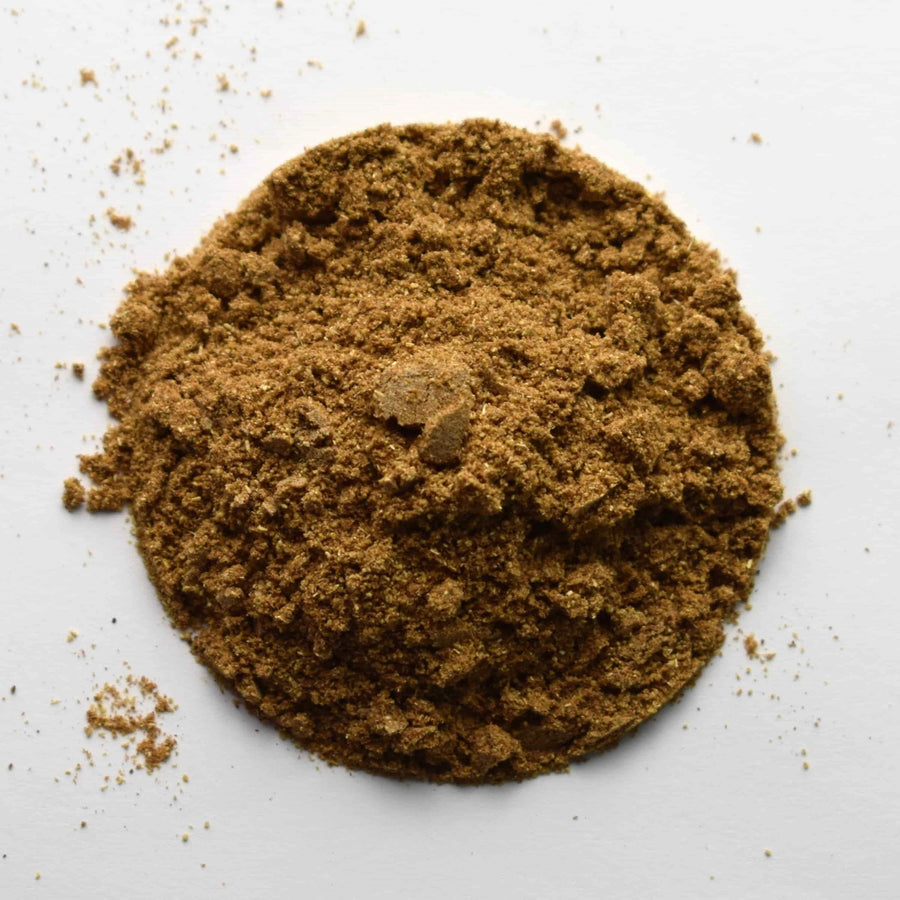 Chinese Five Spice - The Tea & Spice Shoppe