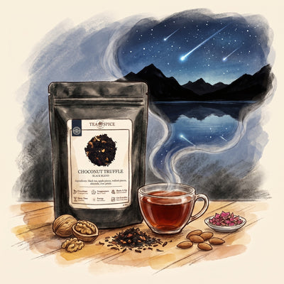 Choconut Truffle