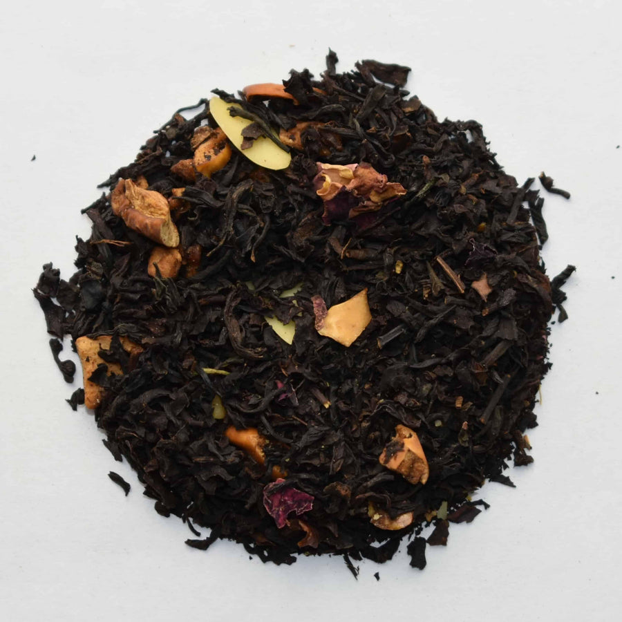 Choconut Truffle - The Tea & Spice Shoppe