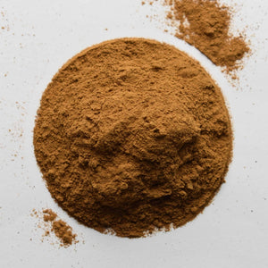 Cinnamon, Indonesian Korintje - The Tea & Spice Shoppe