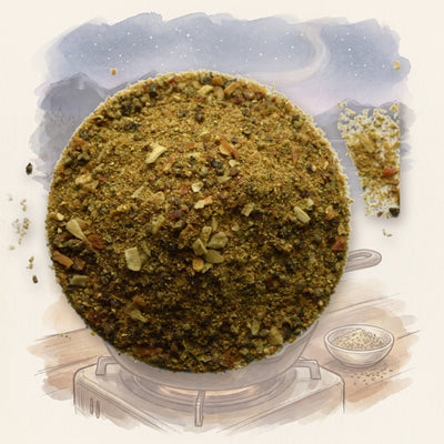 Classic All-Seasoning, Salt-Free
