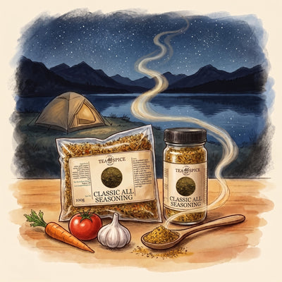 Classic All-Seasoning, Salt-Free