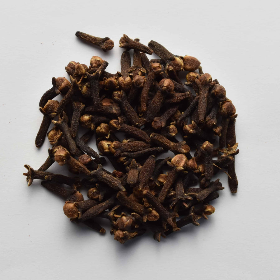 Cloves - The Tea & Spice Shoppe