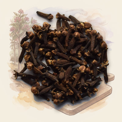 Cloves, Whole