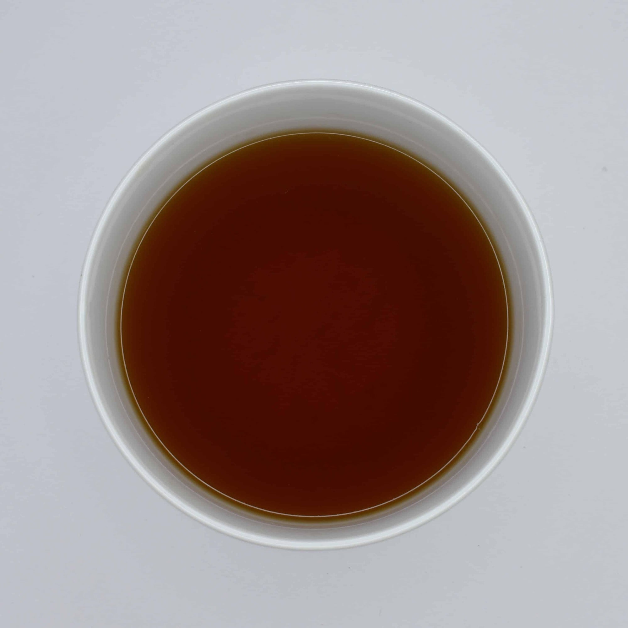 Coconut Chai Latte - The Tea & Spice Shoppe