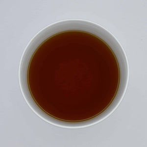 Coconut Chai Latte - The Tea & Spice Shoppe