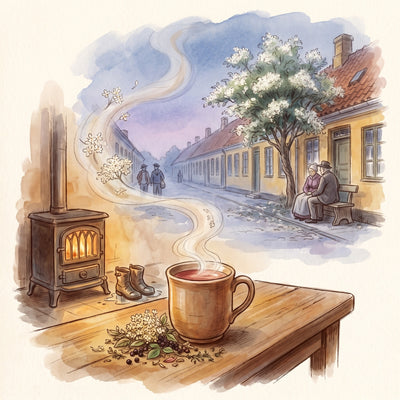 Cold & Flu