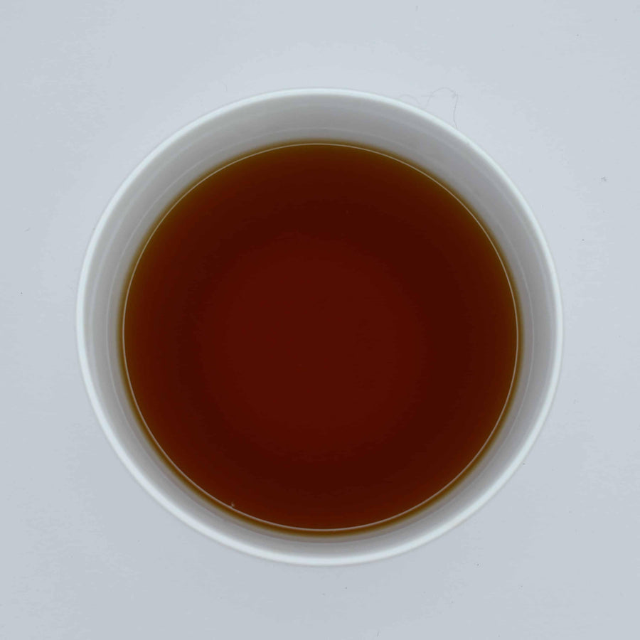 Congou Rose - The Tea & Spice Shoppe