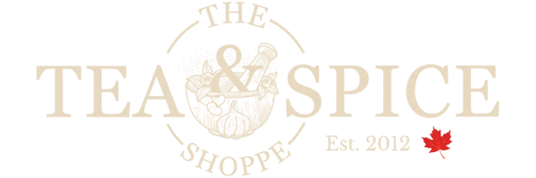 The Tea & Spice Shoppe