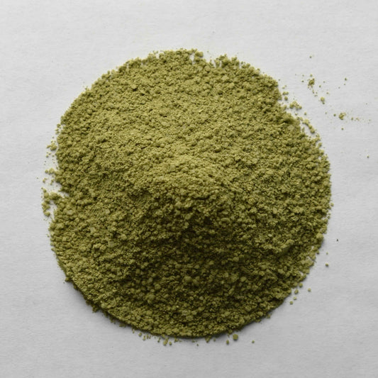 Cream of Earl Grey Matcha - Organic - The Tea & Spice Shoppe