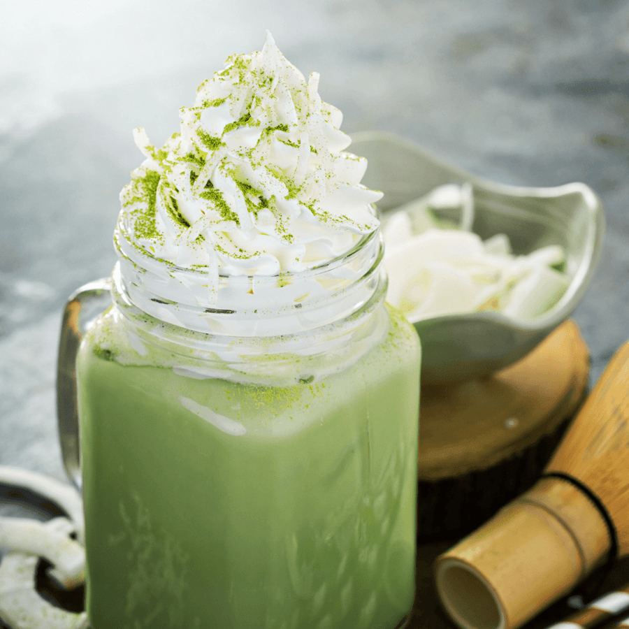 Cream of Earl Grey Matcha - Organic - The Tea & Spice Shoppe