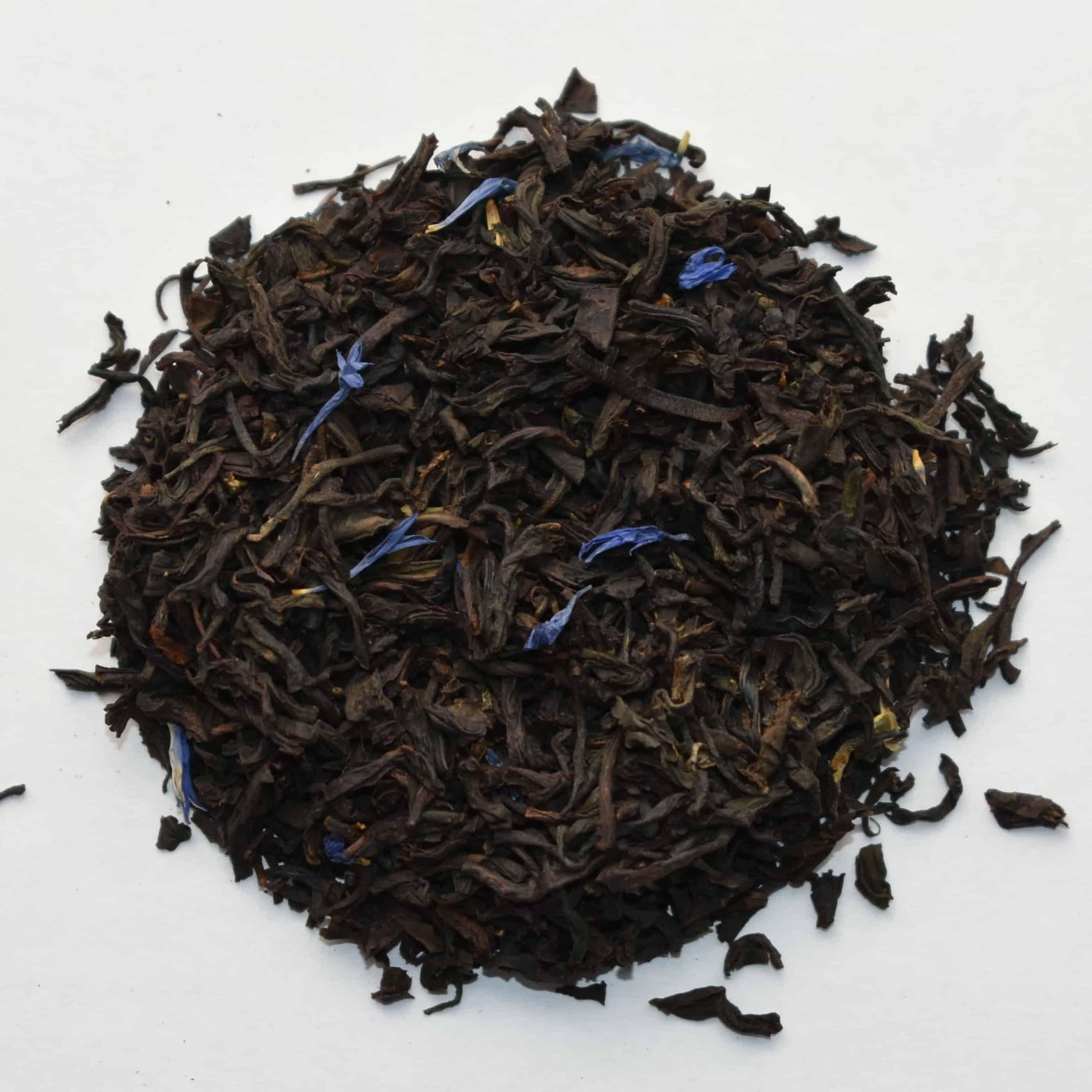 Cream of Earl Grey - The Tea & Spice Shoppe