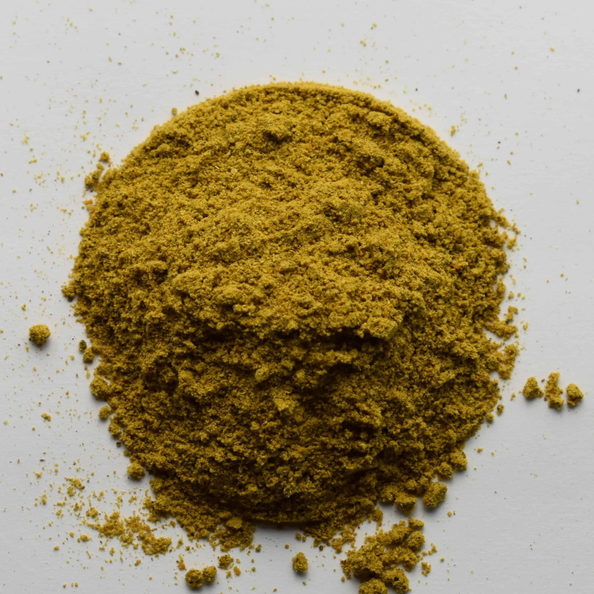 Curry Powder, Mild - Organic - The Tea & Spice Shoppe